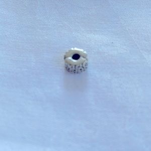 Pandora Clip Charm